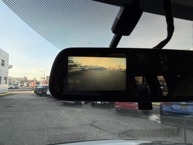 2020 Chevrolet Express Passenger LS