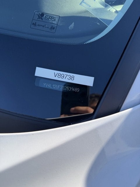 2020 Chevrolet Express Passenger LS