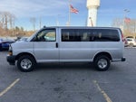 2020 Chevrolet Express Passenger LS
