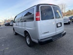 2020 Chevrolet Express Passenger LS