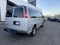 2020 Chevrolet Express Passenger LS