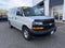 2020 Chevrolet Express Passenger LS