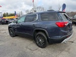 2018 GMC Acadia SLT