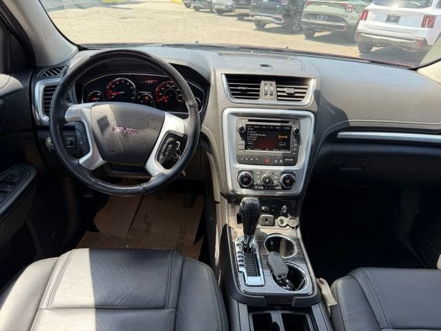 2017 GMC Acadia Limited Limited