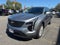 2023 Cadillac XT4 AWD Luxury