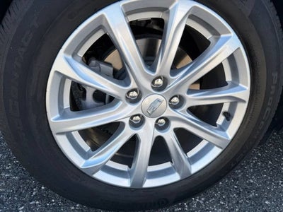 2023 Cadillac XT4 AWD Luxury