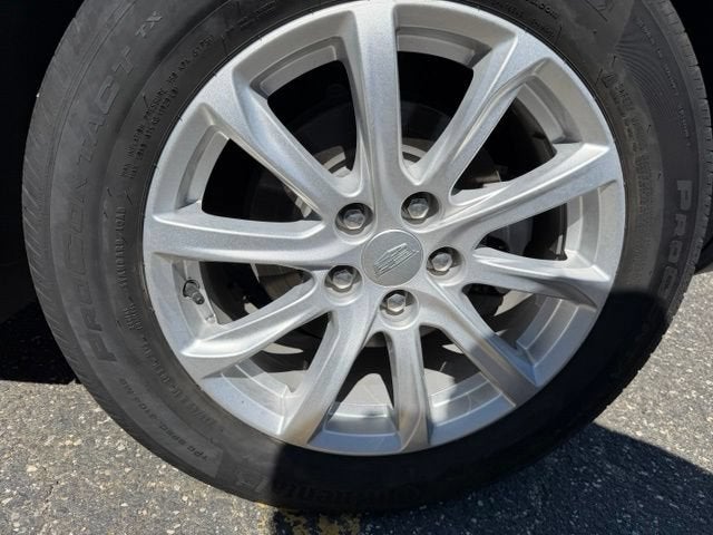 2023 Cadillac XT4 AWD Luxury