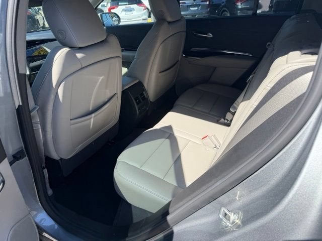 2023 Cadillac XT4 AWD Luxury