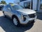 2023 Cadillac XT4 AWD Luxury