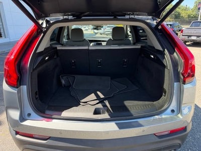 2023 Cadillac XT4 AWD Luxury