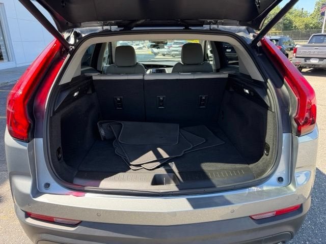 2023 Cadillac XT4 AWD Luxury