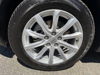 2023 Cadillac XT4 AWD Luxury