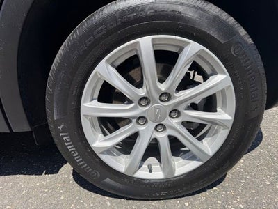 2023 Cadillac XT4 AWD Luxury