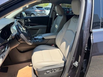 2023 Cadillac XT4 AWD Luxury