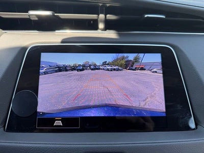2023 Cadillac XT4 AWD Luxury