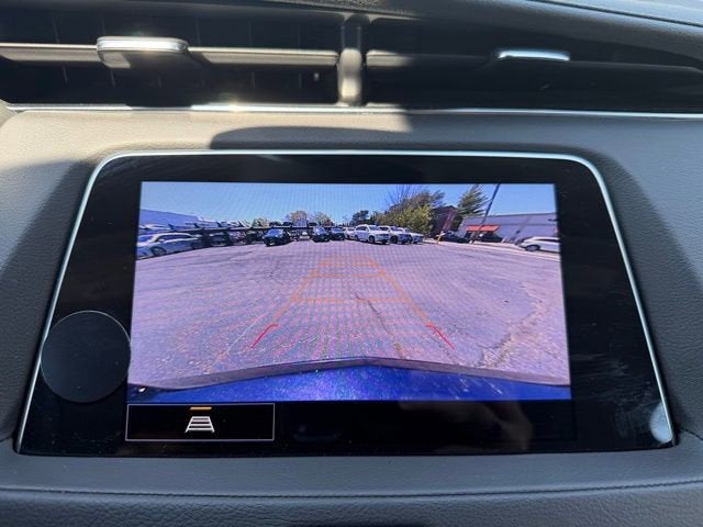 2023 Cadillac XT4 AWD Luxury