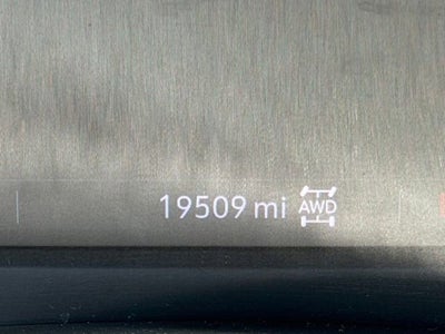 2023 Cadillac XT4 AWD Luxury