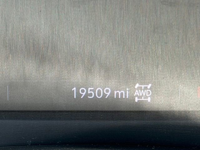 2023 Cadillac XT4 AWD Luxury