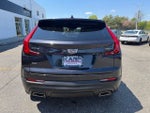 2023 Cadillac XT4 AWD Luxury
