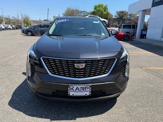 2023 Cadillac XT4 AWD Luxury
