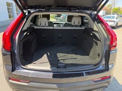 2023 Cadillac XT4 AWD Luxury