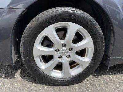 2008 Nissan Maxima 3.5 SL