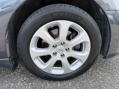 2008 Nissan Maxima 3.5 SL