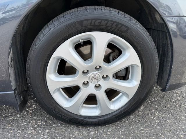 2008 Nissan Maxima 3.5 SL