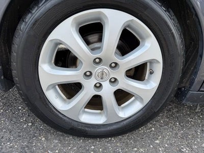 2008 Nissan Maxima 3.5 SL