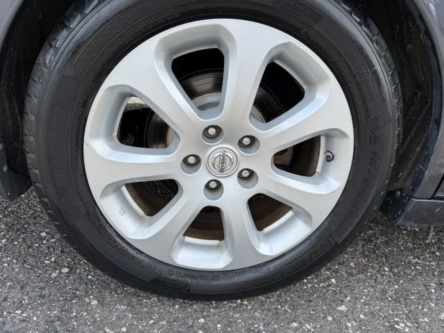 2008 Nissan Maxima 3.5 SL