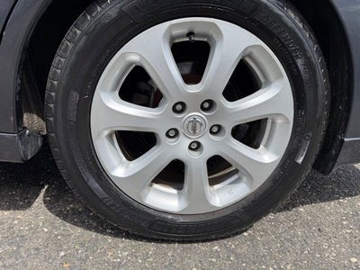 2008 Nissan Maxima 3.5 SL