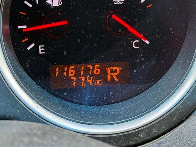 2008 Nissan Maxima 3.5 SL