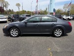 2008 Nissan Maxima 3.5 SL