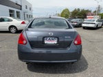 2008 Nissan Maxima 3.5 SL