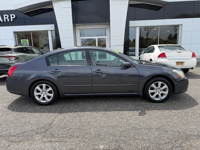 2008 Nissan Maxima 3.5 SL