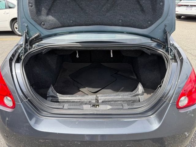 2008 Nissan Maxima 3.5 SL