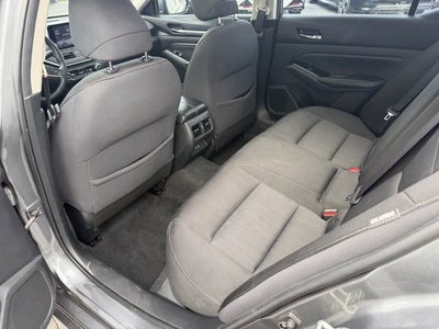 2020 Nissan Altima 2.5 SV