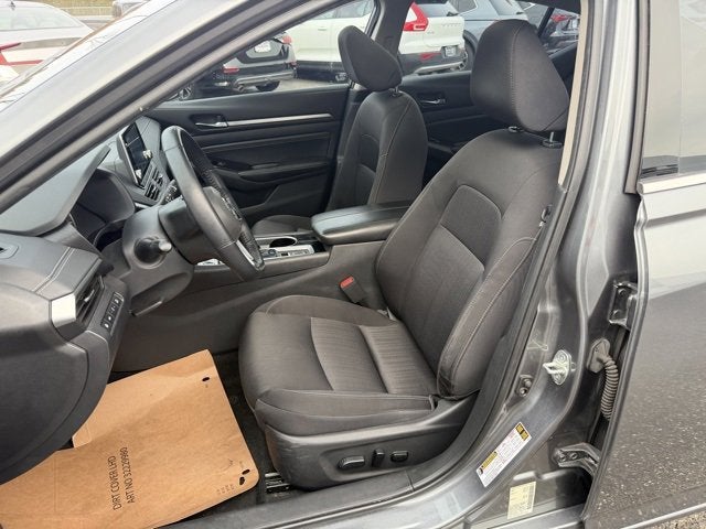 2020 Nissan Altima 2.5 SV