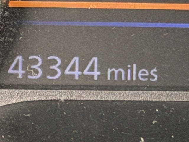 2020 Nissan Altima 2.5 SV