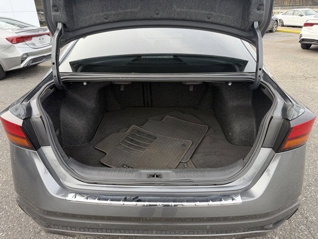 2020 Nissan Altima 2.5 SV