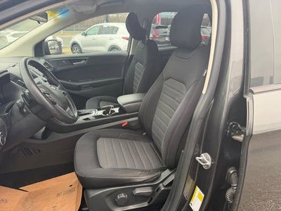 2018 Ford Edge SE