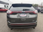 2018 Ford Edge SE