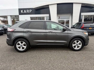 2018 Ford Edge SE