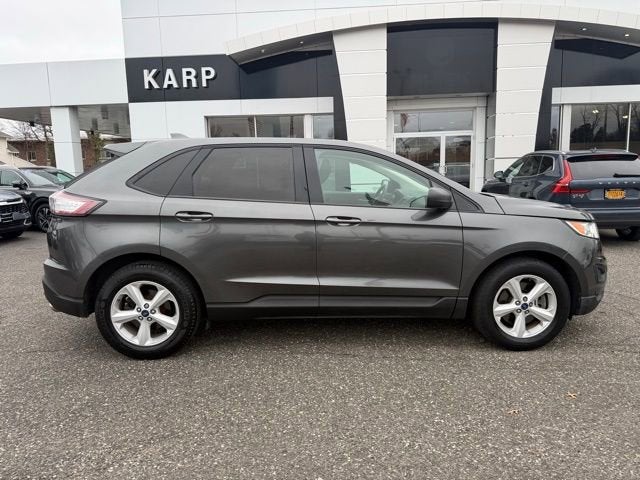 2018 Ford Edge SE
