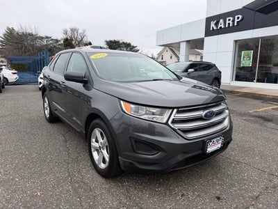 2018 Ford Edge SE