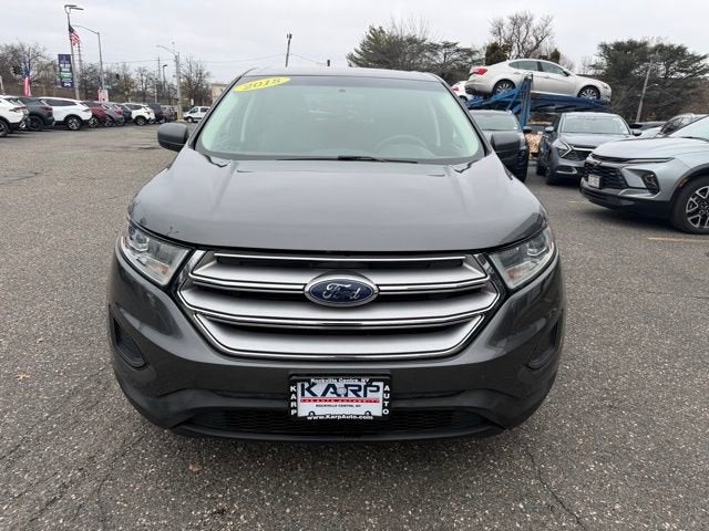 2018 Ford Edge SE