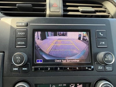 2020 Honda Civic Sedan LX
