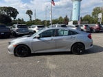 2020 Honda Civic Sedan LX