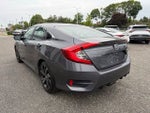 2020 Honda Civic Sedan Sport