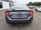 2020 Honda Civic Sedan Sport